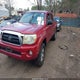 5TELU42N76Z300841 2006 Toyota Tacoma Base V6 auction photo thumbnail 2