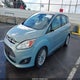 1FADP5BU2DL548053 2013 Ford C-Max Hybrid Sel auction photo thumbnail 2