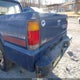 JM2UF313XK0739076 1989 Mazda B2200 Cab Plus auction photo thumbnail 14