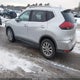 KNMAT2MT2HP524510 2017 Nissan Rogue Sv auction photo thumbnail 3