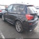 5UXWX9C53H0T04354 2017 BMW X3 xDrive28I auction photo thumbnail 3