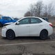 2T1BURHE7GC606803 2016 Toyota Corolla Le auction photo thumbnail 14
