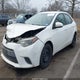 2T1BURHE7GC606803 2016 Toyota Corolla Le auction photo thumbnail 2