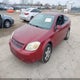 1G1AL18F287113552 2008 Chevrolet Cobalt Lt auction photo thumbnail 2