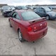 1G1AL18F287113552 2008 Chevrolet Cobalt Lt auction photo thumbnail 3