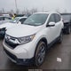 2HKRW2H86KH639355 2019 Honda Cr-V Ex-L auction photo thumbnail 2