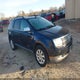 2LMDU88C78BJ32895 2008 Lincoln Mkx auction photo thumbnail 1
