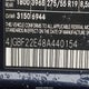 4JGBF22E48A440154 2008 Mercedes-Benz Gl 320 Cdi 4Matic auction photo thumbnail 9