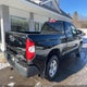 5TFUY5F16LX912957 2020 Toyota Tundra Double Cab Sr auction photo thumbnail 4