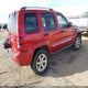 1J4GL58K97W510888 2007 Jeep Liberty Limited Edition auction photo thumbnail 4