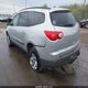 1GNKRFED2CJ289823 2012 Chevrolet Traverse Ls auction photo thumbnail 3