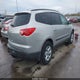 1GNKRFED2CJ289823 2012 Chevrolet Traverse Ls auction photo thumbnail 4