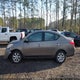 3N1CN7AP3DL890444 2013 Nissan Versa 1.6 Sl auction photo thumbnail 14