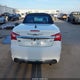 1C3BCBEG9CN281518 2012 Chrysler 200 Touring auction photo thumbnail 16