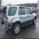 1FMYU01102KD11218 2002 Ford Escape Xls auction photo thumbnail 4