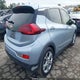 1G1FW6S07H4156638 2017 Chevrolet Bolt Ev Lt auction photo thumbnail 4
