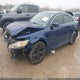 1FAHP2EWXCG122633 2012 Ford Taurus Sel auction photo thumbnail 2