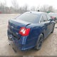 1FAHP2EWXCG122633 2012 Ford Taurus Sel auction photo thumbnail 4