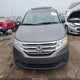 5FNRL5H65BB001380 2011 Honda Odyssey Ex-L auction photo thumbnail 12