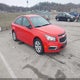 1G1PA5SG1F7102578 2015 Chevrolet Cruze Ls Auto auction photo thumbnail 1