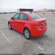 1G1PA5SG1F7102578 2015 Chevrolet Cruze Ls Auto auction photo thumbnail 3