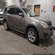 2GNALDEK7C6371883 2012 Chevrolet Equinox 1Lt auction photo thumbnail 1