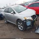 4T3BK3BB7FU117677 2015 Toyota Venza Xle V6 auction photo thumbnail 1