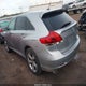 4T3BK3BB7FU117677 2015 Toyota Venza Xle V6 auction photo thumbnail 3