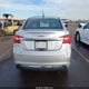 1C3CCBAB1CN203037 2012 Chrysler 200 Lx auction photo thumbnail 17