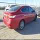 3N1AB7AP2EY255302 2014 Nissan Sentra S auction photo thumbnail 4