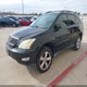 2T2GK31U47C024941 2007 Lexus Rx 350 auction photo thumbnail 2
