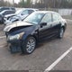 1HGCP2F88CA066040 2012 Honda Accord 2.4 Ex-L auction photo thumbnail 2
