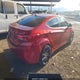 KMHDH4AE7DU709322 2013 Hyundai Elantra Gls auction photo thumbnail 4