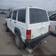1J4FT28S2NL226429 1992 Jeep Cherokee auction photo thumbnail 3