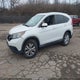 5J6RM4H76EL119255 2014 Honda Cr-V Ex-L auction photo thumbnail 2