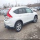5J6RM4H76EL119255 2014 Honda Cr-V Ex-L auction photo thumbnail 4