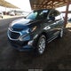 2GNAXKEV1L6178535 2020 Chevrolet Equinox Fwd Lt 1.5L Turbo auction photo thumbnail 2