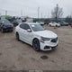 19UUB2F61KA003748 2019 Acura Tlx Tech A-Spec Pkgs auction photo thumbnail 1