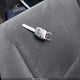1HGCM55796A095652 2006 Honda Accord 2.4 Ex auction photo thumbnail 11
