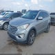 KM8SR4HF9GU152937 2016 Hyundai Santa Fe Limited auction photo thumbnail 2