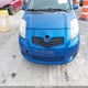 JTDJT923885156664 2008 Toyota Yaris auction photo thumbnail 12