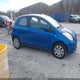 JTDJT923885156664 2008 Toyota Yaris auction photo thumbnail 13