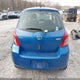 JTDJT923885156664 2008 Toyota Yaris auction photo thumbnail 16