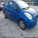 JTDJT923885156664 2008 Toyota Yaris auction photo thumbnail 1