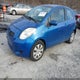 JTDJT923885156664 2008 Toyota Yaris auction photo thumbnail 2
