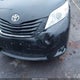 5TDKK3DC0BS129798 2011 Toyota Sienna Le V6 auction photo thumbnail 21