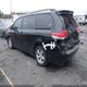 5TDKK3DC0BS129798 2011 Toyota Sienna Le V6 auction photo thumbnail 3