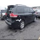 5TDKK3DC0BS129798 2011 Toyota Sienna Le V6 auction photo thumbnail 4