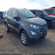 MAJ6S3GL5NC465620 2022 Ford Ecosport Se auction photo thumbnail 1