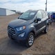 MAJ6S3GL5NC465620 2022 Ford Ecosport Se auction photo thumbnail 2